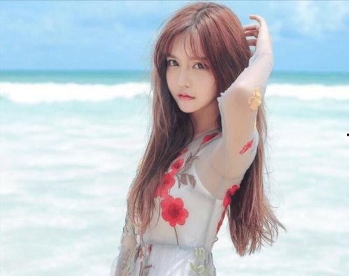 韩安冉吃瓜网红是谁,揭秘韩安冉吃瓜背后的网红风云