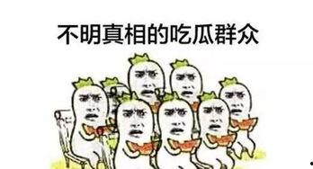 网红吃瓜感言句子搞笑,笑料百出，笑翻网友！