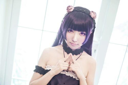 cosplay网红吃瓜,揭秘娱乐圈幕后故事